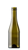Bottiglia vuota in vetro 75cl per vino mod. Borgognotta Ellenica Maya 