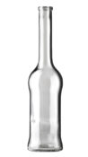 VASO IN VETRO 3100ML CON GORGOGLIATORE COMPACT - Beer & Wine - kit, malti,  luppoli, lieviti per l'homebrewing